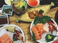 -水林间·寿喜烧自助(仙林金鹰店)
