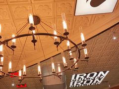 -铁公鸡·四川料理(天环广场店)