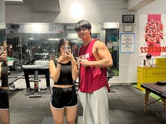 -MKC健身工作室(北亭店)