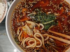 -双流老妈兔头(总店)