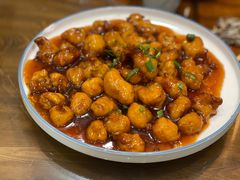 -临江宴餐厅·桐庐菜(富春江店)
