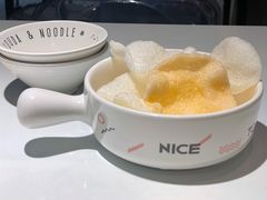 虾片-友达面馆(广州总店)