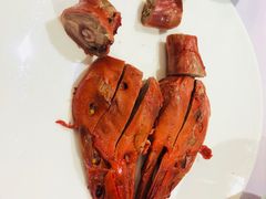 -味+新京宴·烤鸭·北京菜(创意谷店)