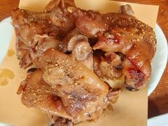 -状元阁烧烤(新华路总店)