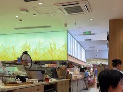 -西贝(南山宝能太古城店)