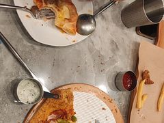 -必胜客(玉泉远洋店)