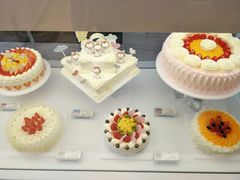 -好利来(国际能源店)