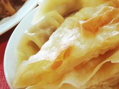 -老北京涮羊肉店(星湖路北一里二巷店)