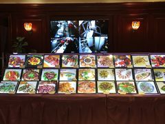 -花麦地溪边小厨(天台国清寺入口店)