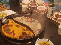 -俏媳妇火锅(宽窄巷子店)
