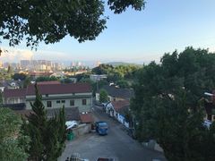 -余姚市灵岩禅寺