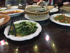 -老味道1992(武当山店)