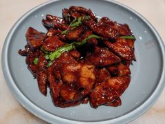 -小吊梨汤·北京菜·烤鸭(鸟巢店)