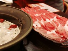 -呷哺呷哺(枫蓝国际店)