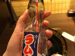 -一蘭拉面(铜锣湾店)