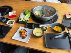 -水林间·寿喜烧自助(仙林金鹰店)