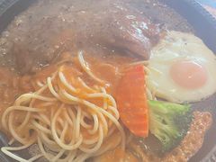 -红屋牛排(闽江路店)