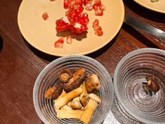 -滇野云南野生菌餐厅(陕西南路店)