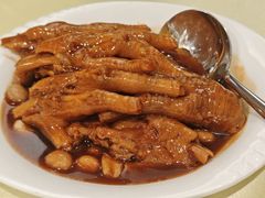 -兴悦酒家(环市东路店)