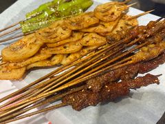 -七个烧烤·武汉大排档(翻身店)