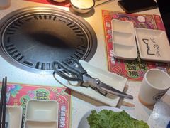 -猫抓烤肉(武进吾悦广场店)