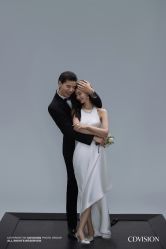 点击看大图 -CD视觉婚纱摄影