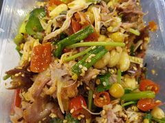 -鸿运兔·手撕烤兔(天府广场店)