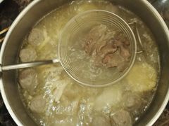 -许府牛杂·鲜牛肉火锅(梁溪万达店)