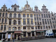 -布鲁塞尔大广场