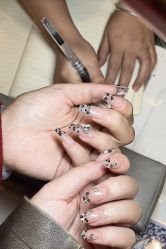 -美画·轻奢美甲美睫