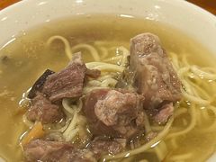 -牛王庙特色面(杏苑公寓店)