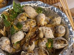 -79号渔船海鲜饭店(宝安店)