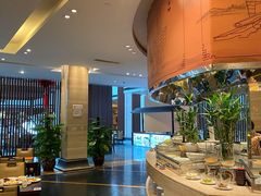 -绍兴鉴湖君澜大酒店