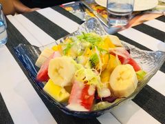 -Aqua Oasis 水天堂(石路天虹店)