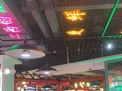 -蛙一刀·麻椒鱼火锅(金仙桥店)