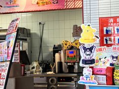 -肯德基(西影路店)