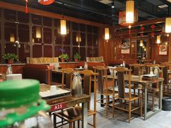 -郑喜旺烧烤(郑州总店)