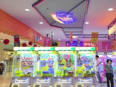 -探险阳光乐园(东区利和店)