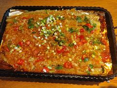 -香约老地方烧烤(九道街店)