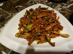 -风味小馆(天目湖宾馆店)