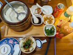 -老西门·常州菜(新区店)