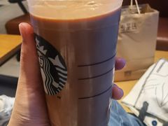 -星巴克(温州银泰大西洋店)