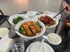 -时光乌托邦空中花园·川味·礼宴(星汇两江店)