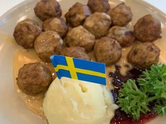 瑞典肉圆-宜家·瑞典风味餐厅(北京西红门店)