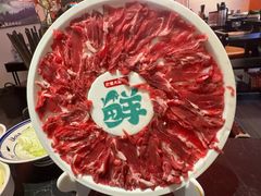 -巴蜀大将火锅(春熙店)