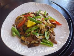 -滇野云南野生菌餐厅(陕西南路店)