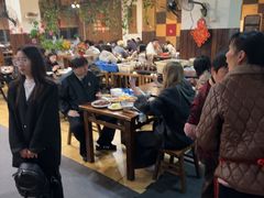 -醉八仙热酒馆(渝中店)