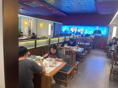 大堂-望湘园·洞庭渔宴(永旺店)