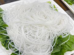 粉丝-马记伊源斋涮肉·清真菜(百子湾店)