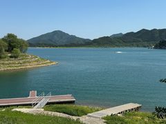 -北京金海湖景区